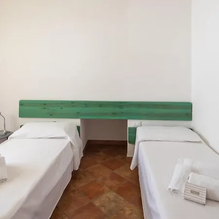 Welcomely - Il Borghetto 7 Appartamento