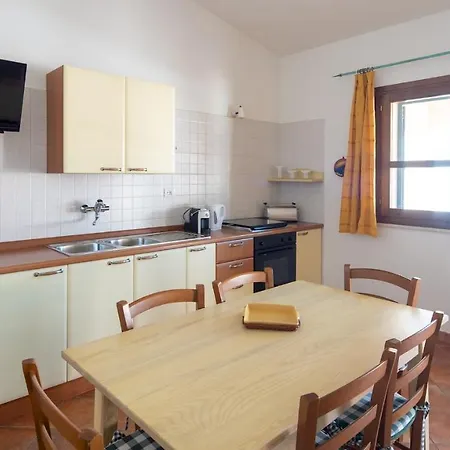 Welcomely - Il Borghetto 7 Cala Liberotto