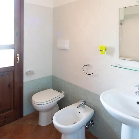 شقة Welcomely - Il Borghetto 7 *