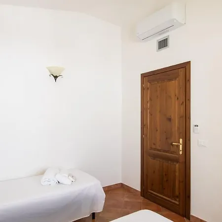 Welcomely - Il Borghetto 7 شقة *