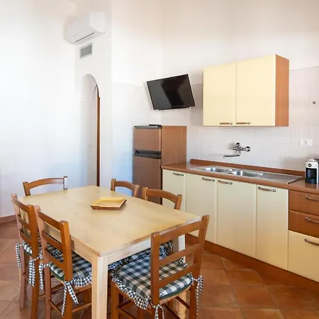 Welcomely - Il Borghetto 7 شقة