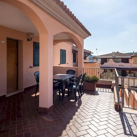 شقة Welcomely - Il Borghetto 7 كالا ليبيروتو