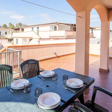 Welcomely - Il Borghetto 7 * كالا ليبيروتو